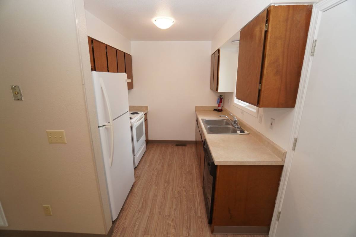 Apartment for rent at 813 W 75th Ave, Anchorage, AK 99518
