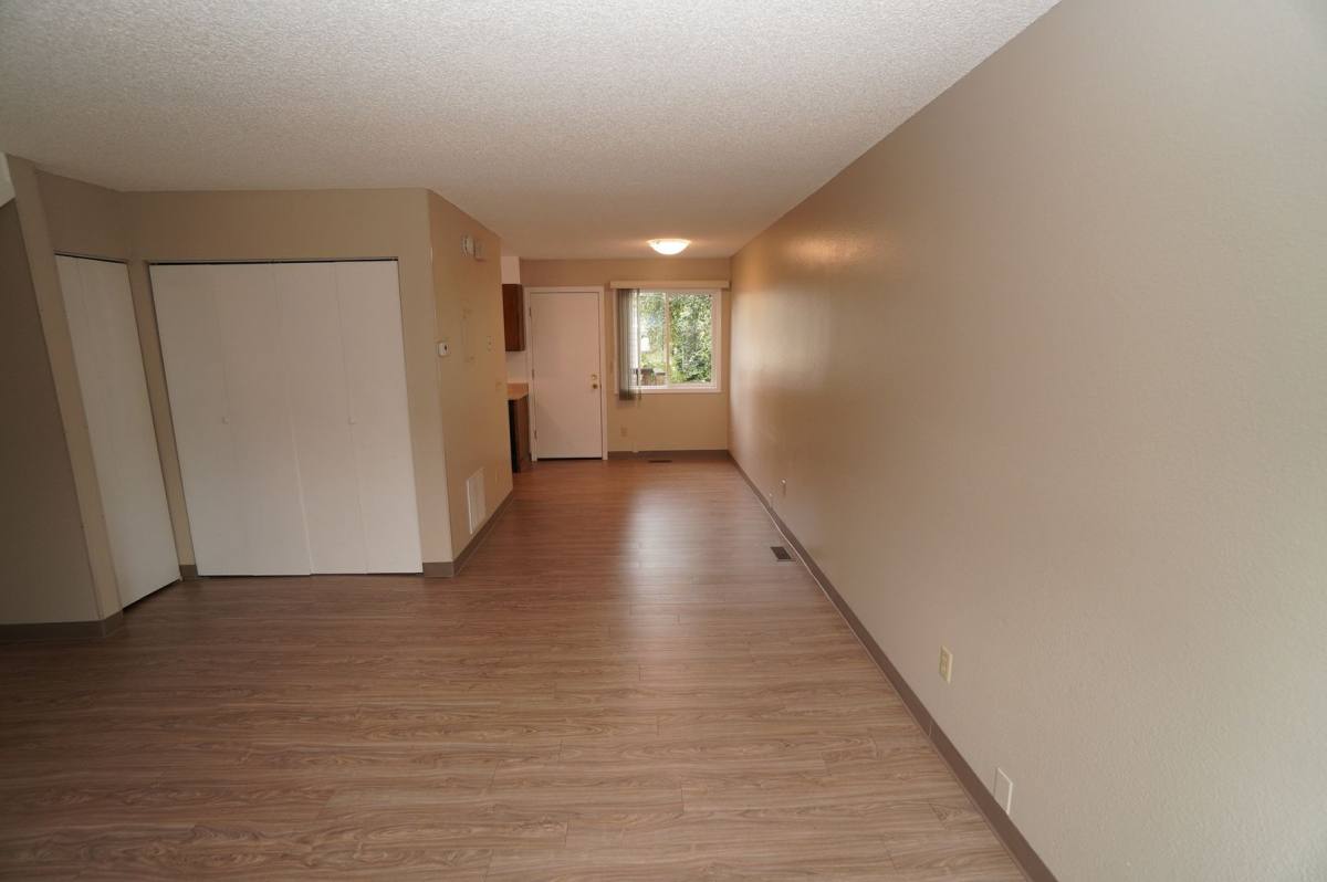 Apartment for rent at 813 W 75th Ave, Anchorage, AK 99518