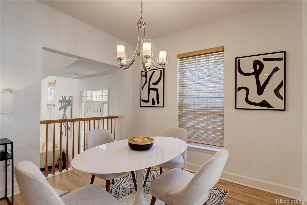 Townhouse for rent at 3784 S Dayton St, Aurora, CO 80014