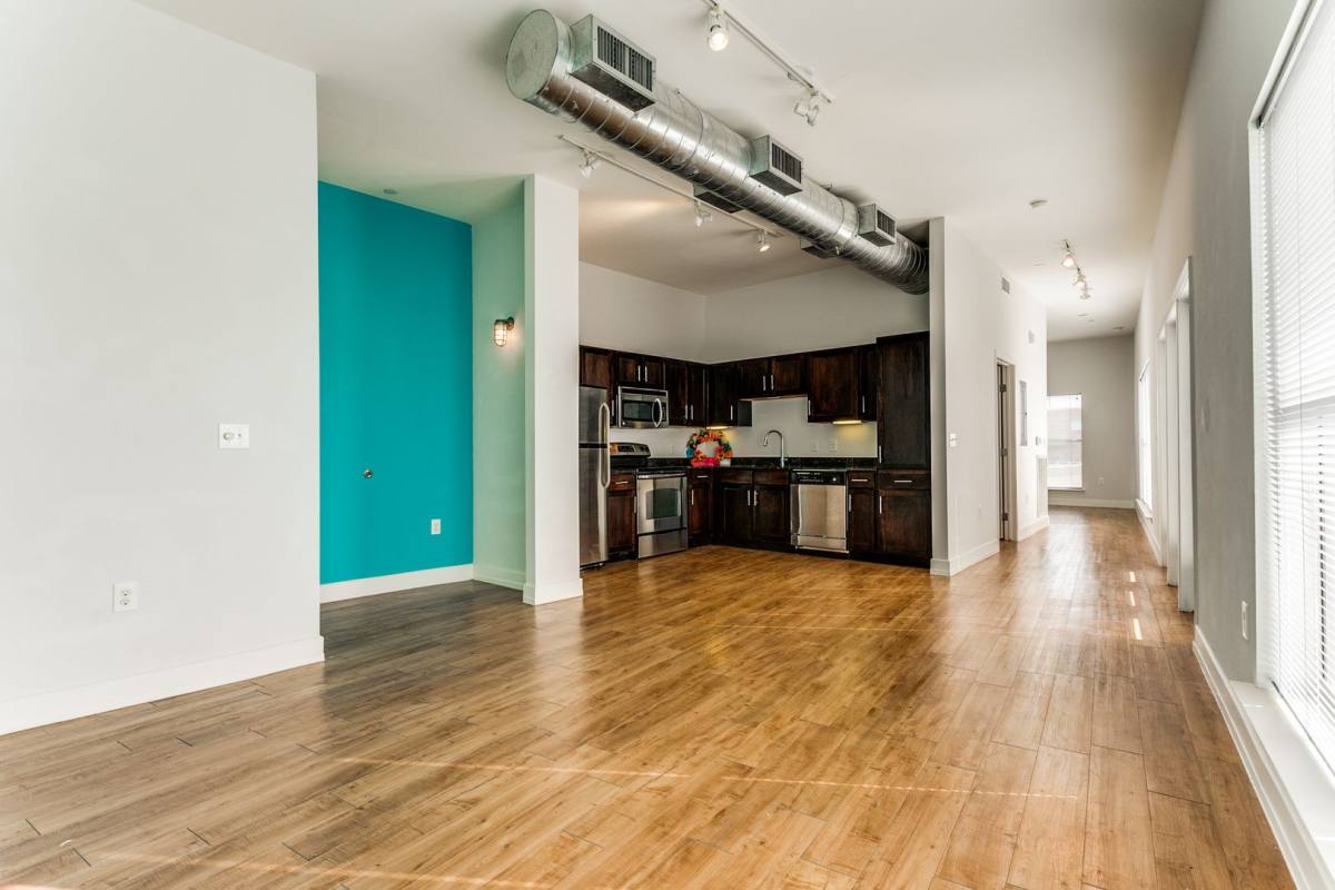 Condo for rent at 1401 S Flores St, San Antonio, TX 78204