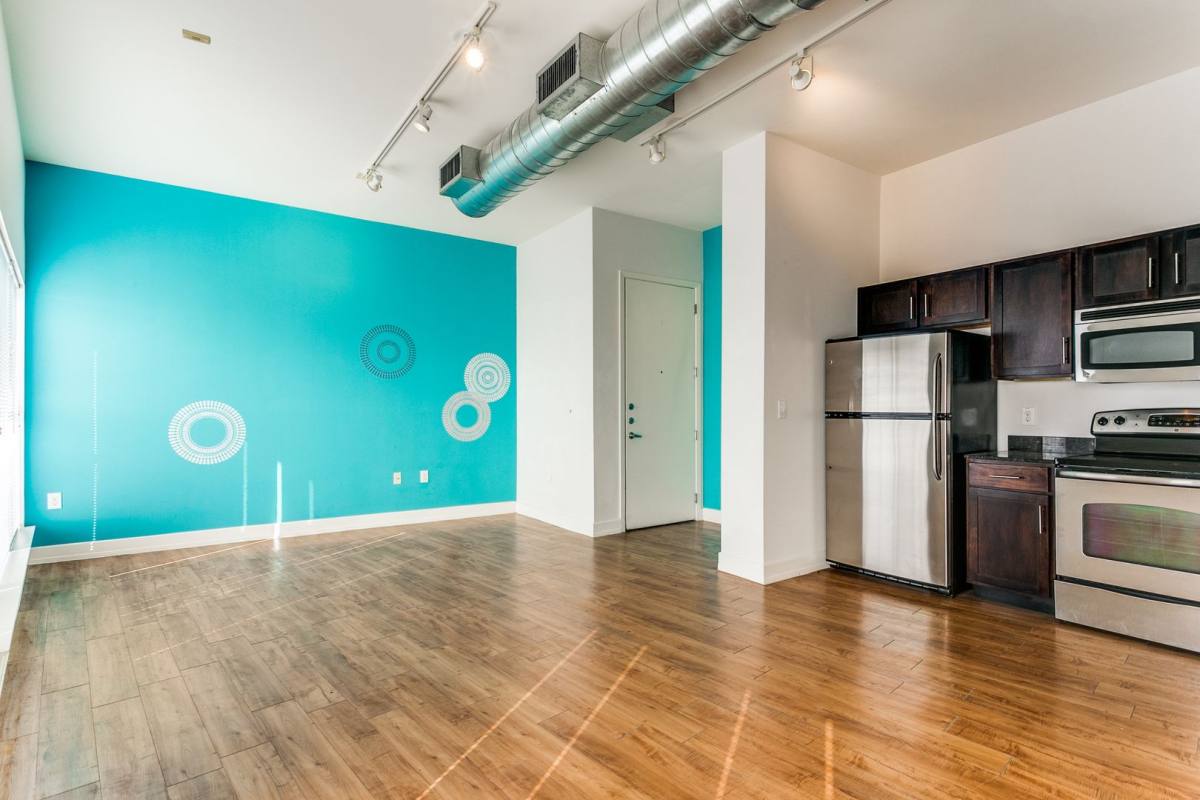 Condo for rent at 1401 S Flores St, San Antonio, TX 78204