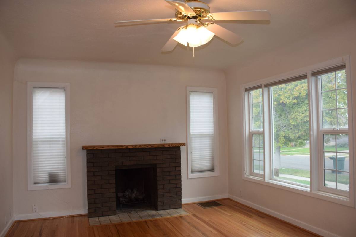 House for rent at 864 Bryan Ave S, Salt Lake City, UT 84105