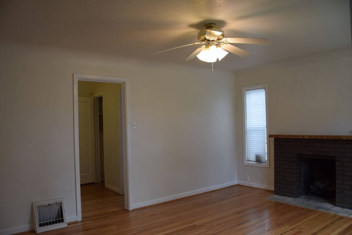 House for rent at 864 Bryan Ave S, Salt Lake City, UT 84105