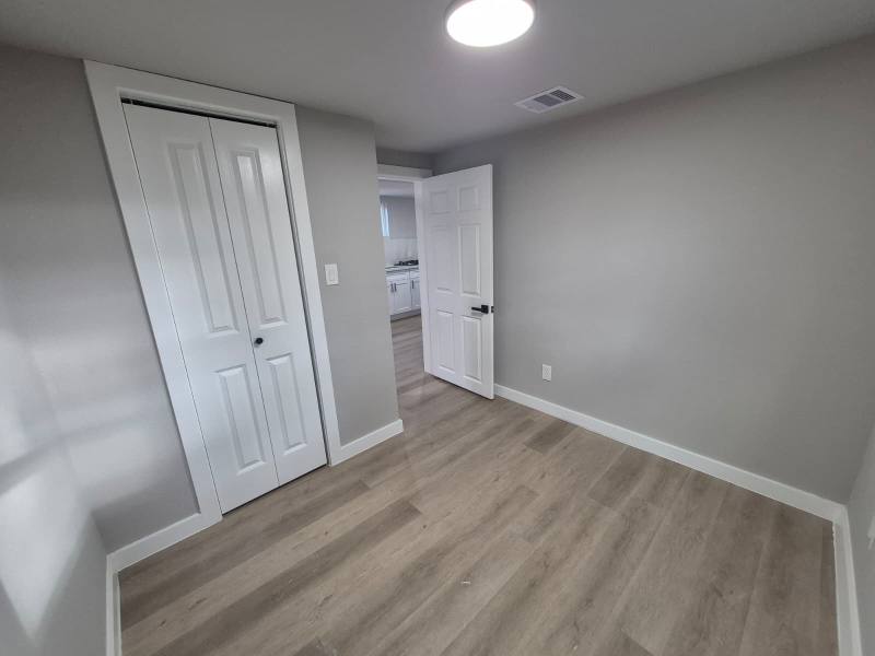 Apartment for rent at 2209 Gano St, Houston, TX 77009