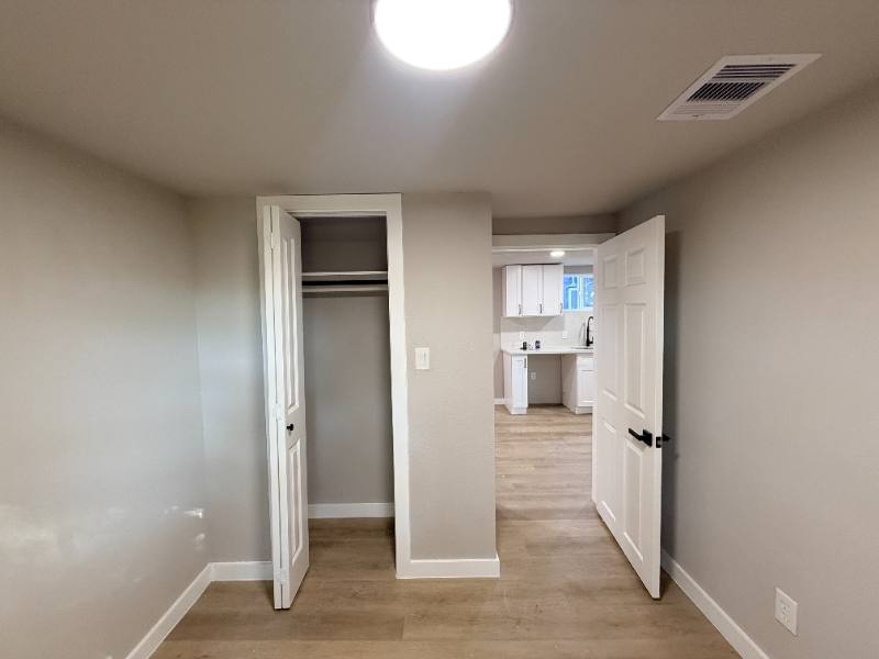 Apartment for rent at 2209 Gano St, Houston, TX 77009