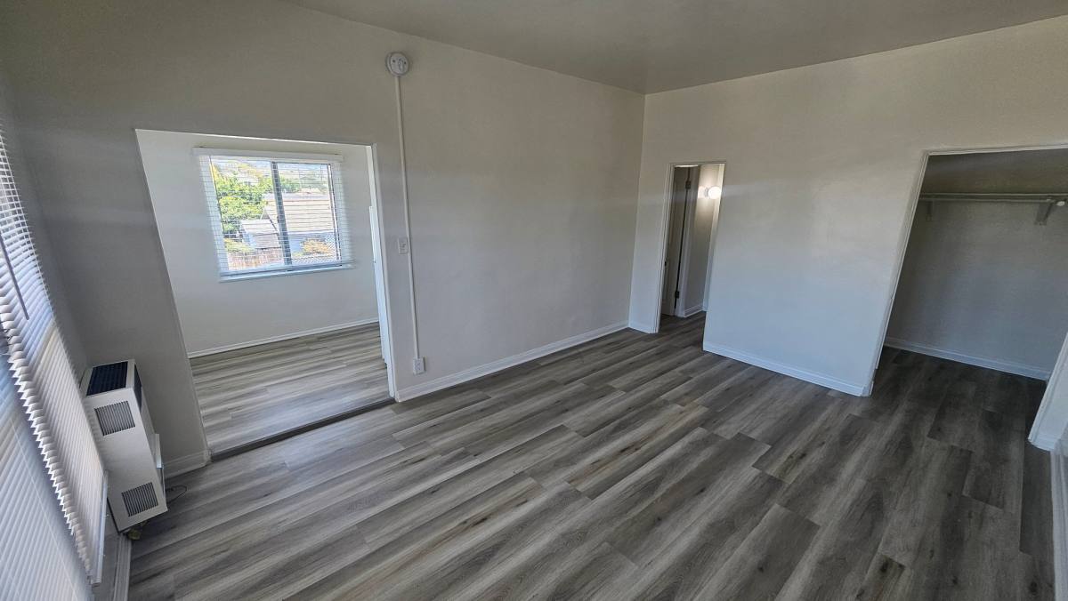 Apartment for rent at 1750 S Longwood Ave, Los Angeles, CA 90019
