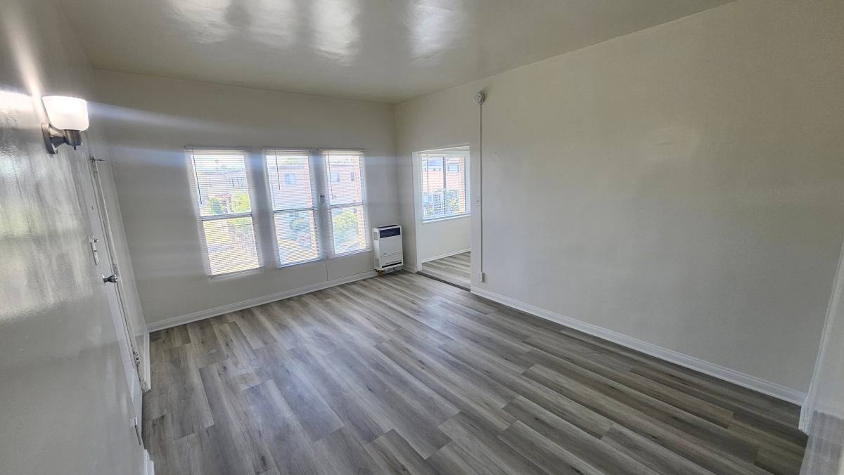 Apartment for rent at 1750 S Longwood Ave, Los Angeles, CA 90019
