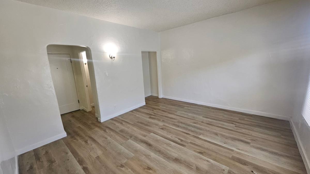 Apartment for rent at 1750 S Longwood Ave, Los Angeles, CA 90019