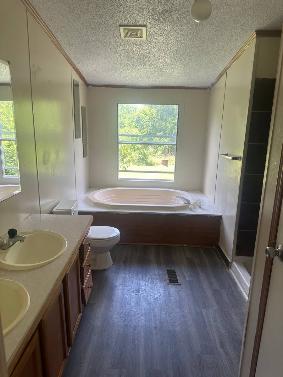 House for rent at 283 Crescent Creek Lane, Bruceville, TX 76630