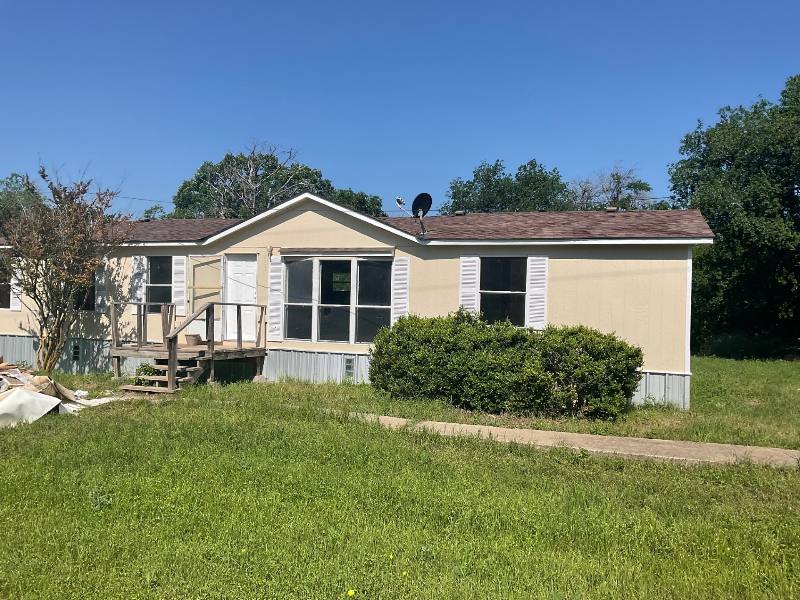 House for rent at 283 Crescent Creek Lane, Bruceville, TX 76630