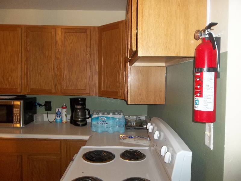 Apartment for rent at 208 11th St, Havre, MT 59501
