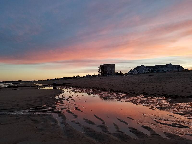 Apartment for rent at 88 Saco Ave #1, Old Orchard Beach, ME 04064