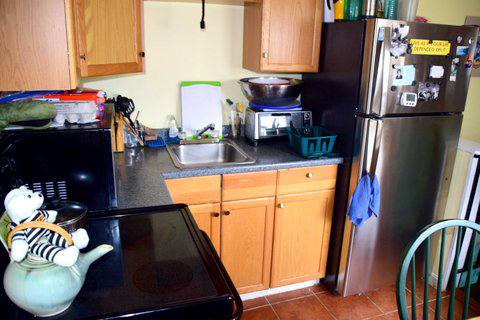 Apartment for rent at 88 Saco Ave #1, Old Orchard Beach, ME 04064