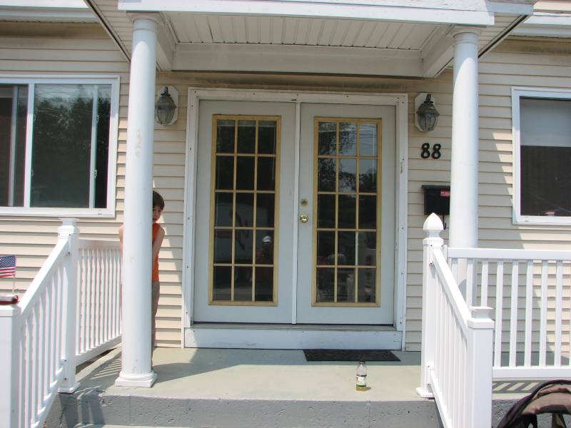 Apartment for rent at 88 Saco Ave #1, Old Orchard Beach, ME 04064