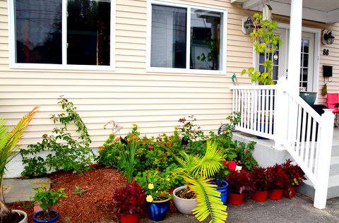 Apartment for rent at 88 Saco Ave #1, Old Orchard Beach, ME 04064