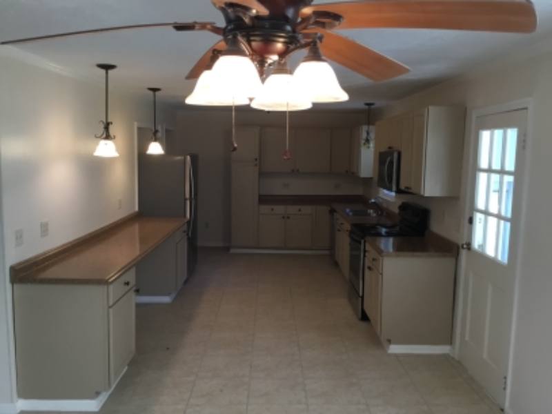 House for rent at 709 N Hankinson St, Jackson, SC 29831
