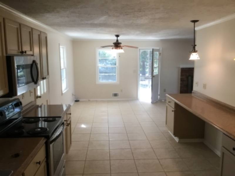 House for rent at 709 N Hankinson St, Jackson, SC 29831
