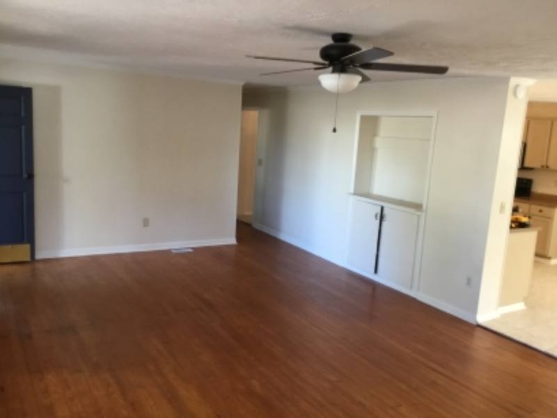 House for rent at 709 N Hankinson St, Jackson, SC 29831