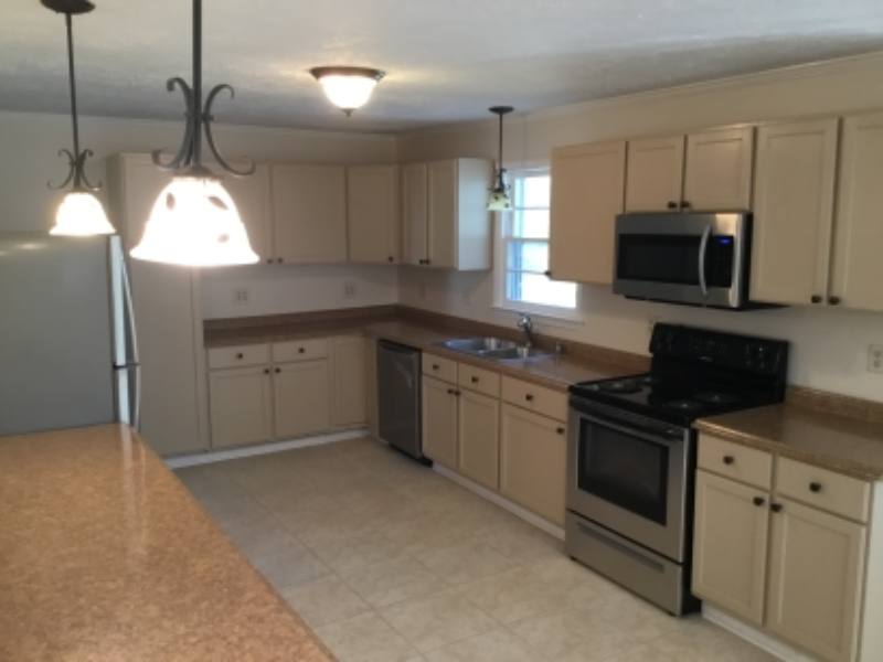 House for rent at 709 N Hankinson St, Jackson, SC 29831