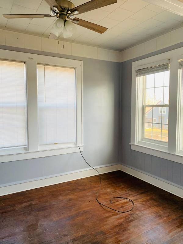 Apartment for rent at 2601 Fort Ave #4, Waco, TX 76707