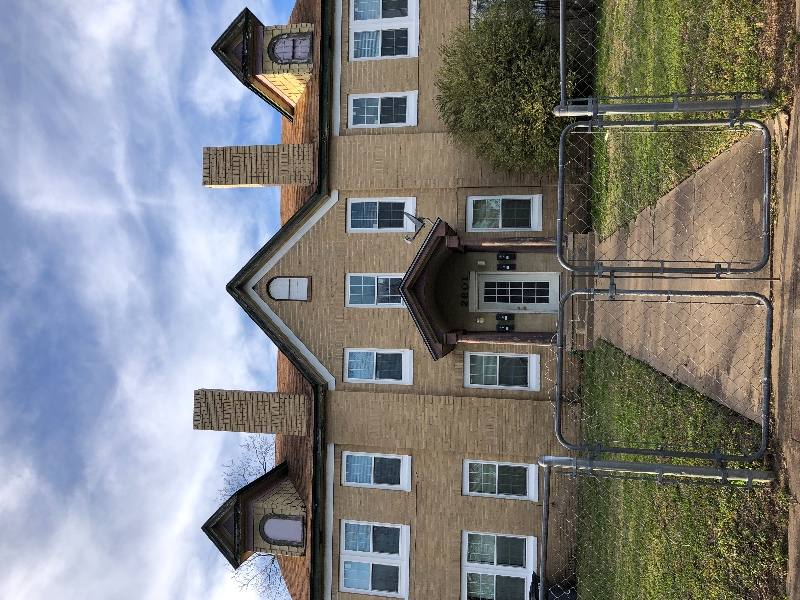 Apartment for rent at 2601 Fort Ave #4, Waco, TX 76707