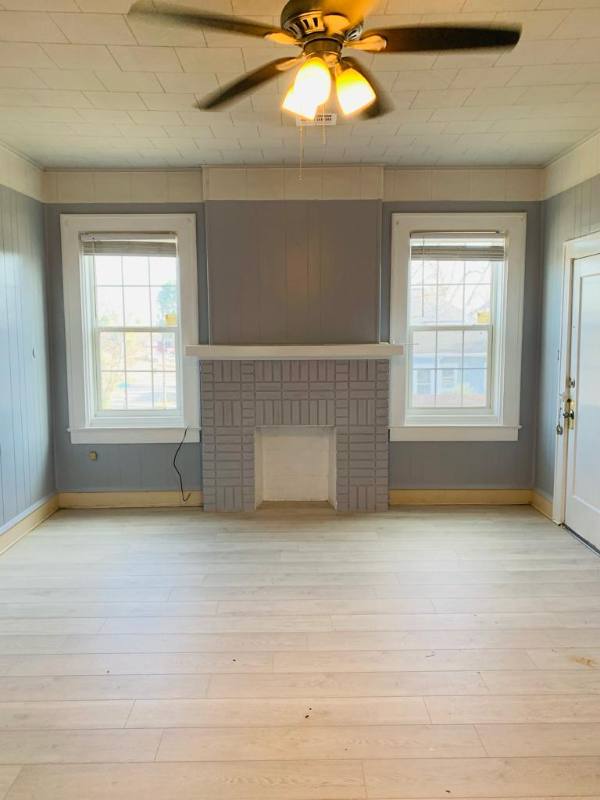 Apartment for rent at 2601 Fort Ave #4, Waco, TX 76707