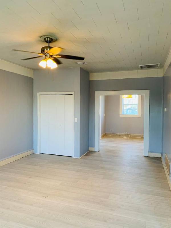 Apartment for rent at 2601 Fort Ave #4, Waco, TX 76707