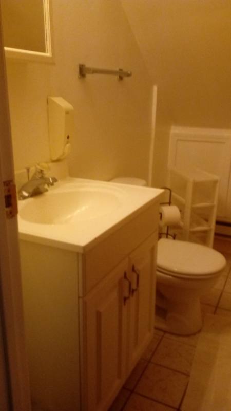 Apartment for rent at 1125 E174 Th #LOFT Efficentcy, Cleveland, OH 44119