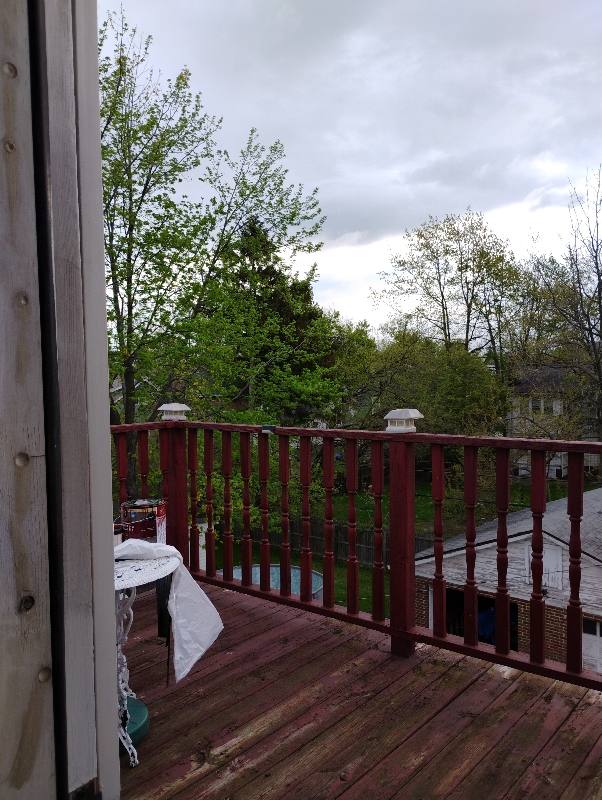 Apartment for rent at 1125 E174 Th #LOFT Efficentcy, Cleveland, OH 44119