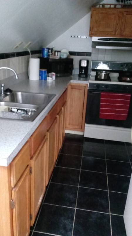 Apartment for rent at 1125 E174 Th #LOFT Efficentcy, Cleveland, OH 44119