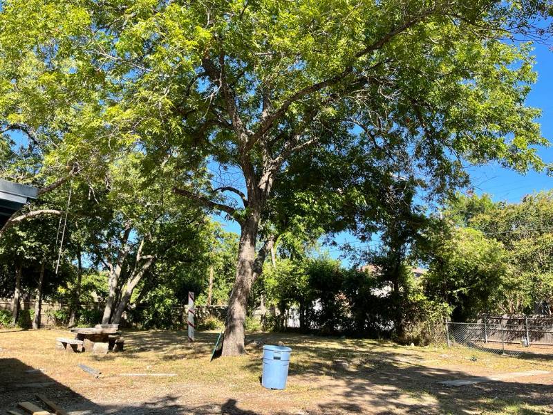 Townhouse for rent at 1400 N 23rd St, Waco, TX 76707