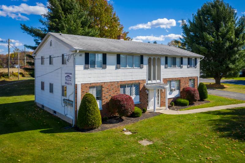 Apartment for rent at 12100 County Line Rd, Arcade, NY 14009
