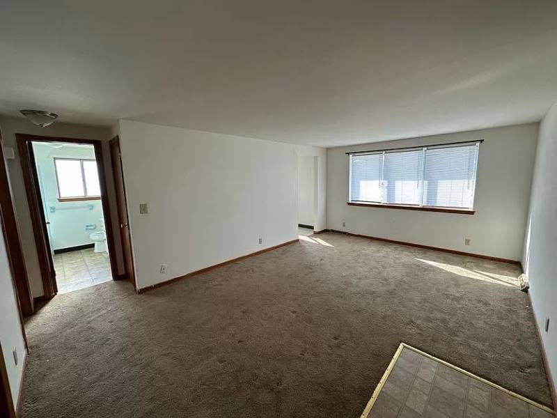 Apartment for rent at 12100 County Line Rd, Arcade, NY 14009