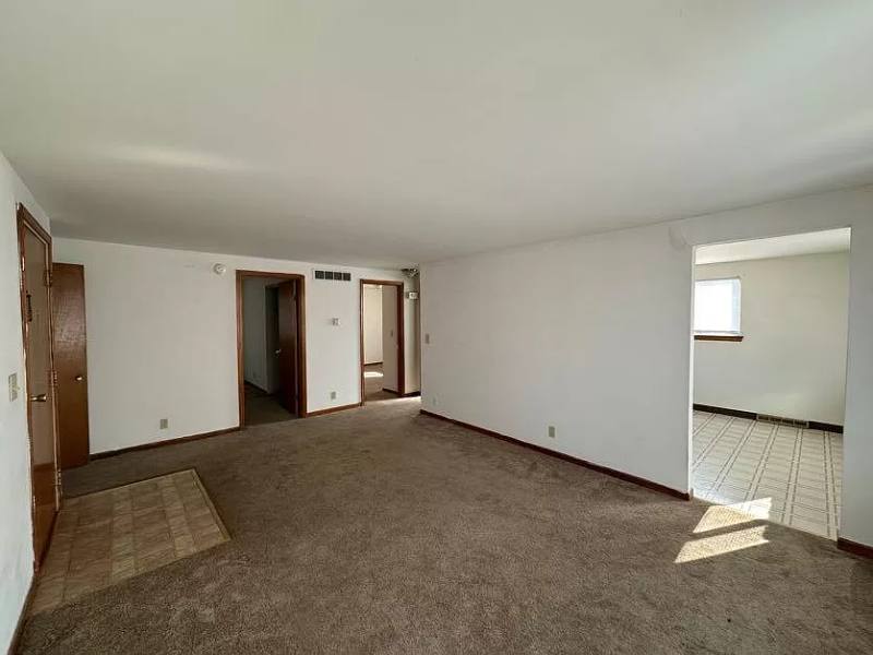 Apartment for rent at 12100 County Line Rd, Arcade, NY 14009