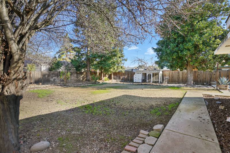 House for rent at 730 Walnut, Oakdale, CA 95361