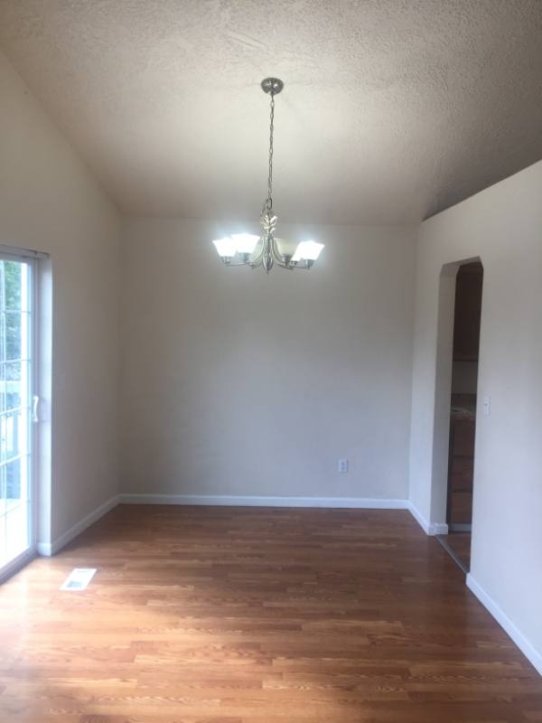 House for rent at 3400 Meadowbrook Circle, Anchorage, AK 99504
