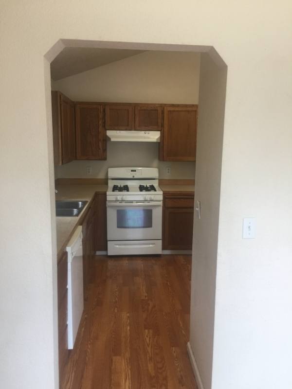 House for rent at 3400 Meadowbrook Circle, Anchorage, AK 99504