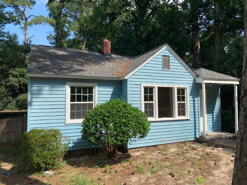 House for rent at 612 S Beltline Blvd, Columbia, SC 29205