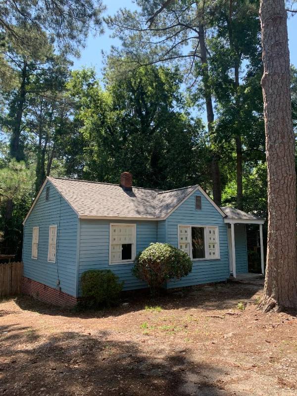House for rent at 612 S Beltline Blvd, Columbia, SC 29205
