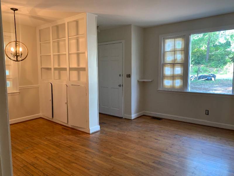 House for rent at 612 S Beltline Blvd, Columbia, SC 29205