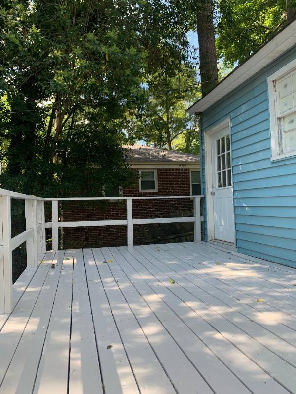 House for rent at 612 S Beltline Blvd, Columbia, SC 29205