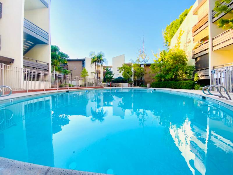 Condo for rent at 1605 Hotel Circle S #B113, San Diego, CA 92108