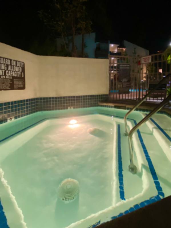 Condo for rent at 1605 Hotel Circle S #B113, San Diego, CA 92108