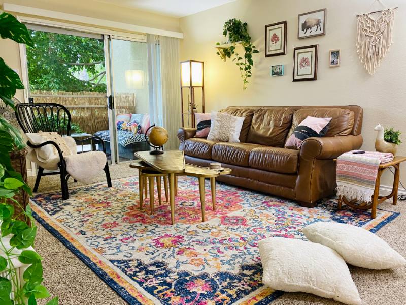 Condo for rent at 1605 Hotel Circle S #B113, San Diego, CA 92108