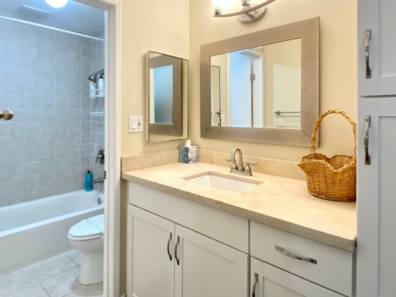 Condo for rent at 1605 Hotel Circle S #B113, San Diego, CA 92108