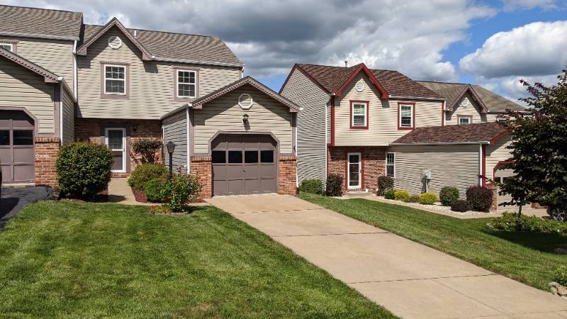 Townhouse for rent at 144 Villa Dr, Pittsburgh, PA 15214