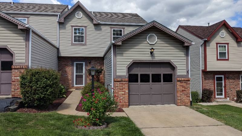 Townhouse for rent at 144 Villa Dr, Pittsburgh, PA 15214