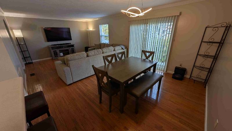 Townhouse for rent at 144 Villa Dr, Pittsburgh, PA 15214