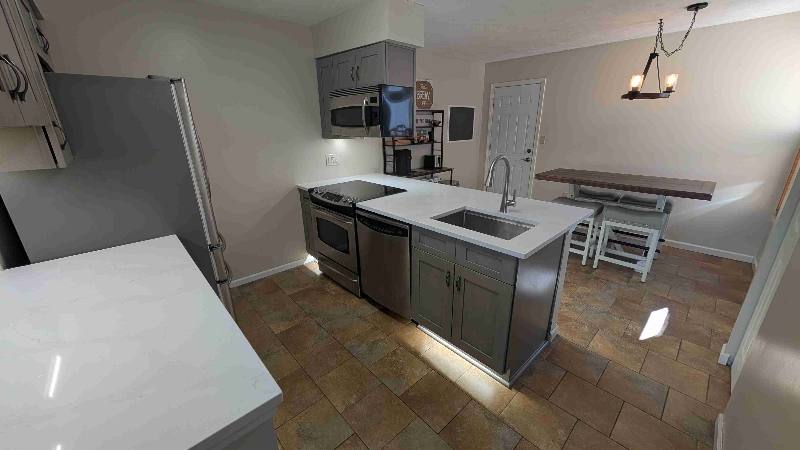 Townhouse for rent at 144 Villa Dr, Pittsburgh, PA 15214