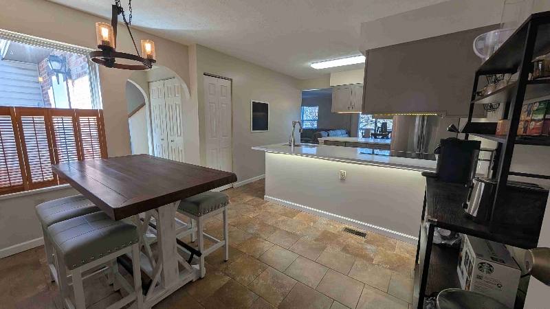 Townhouse for rent at 144 Villa Dr, Pittsburgh, PA 15214